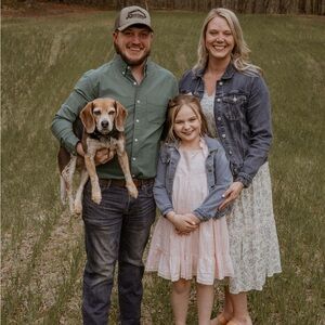 Meet your Posher, Chelsey